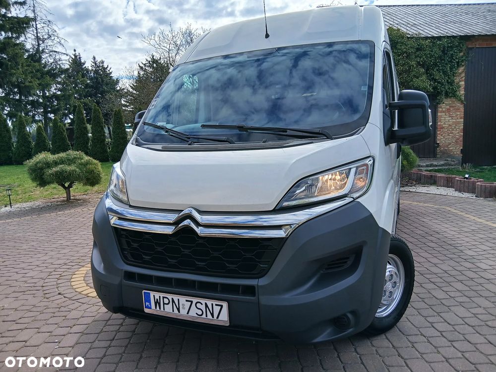 Citroën JUMPER - 14