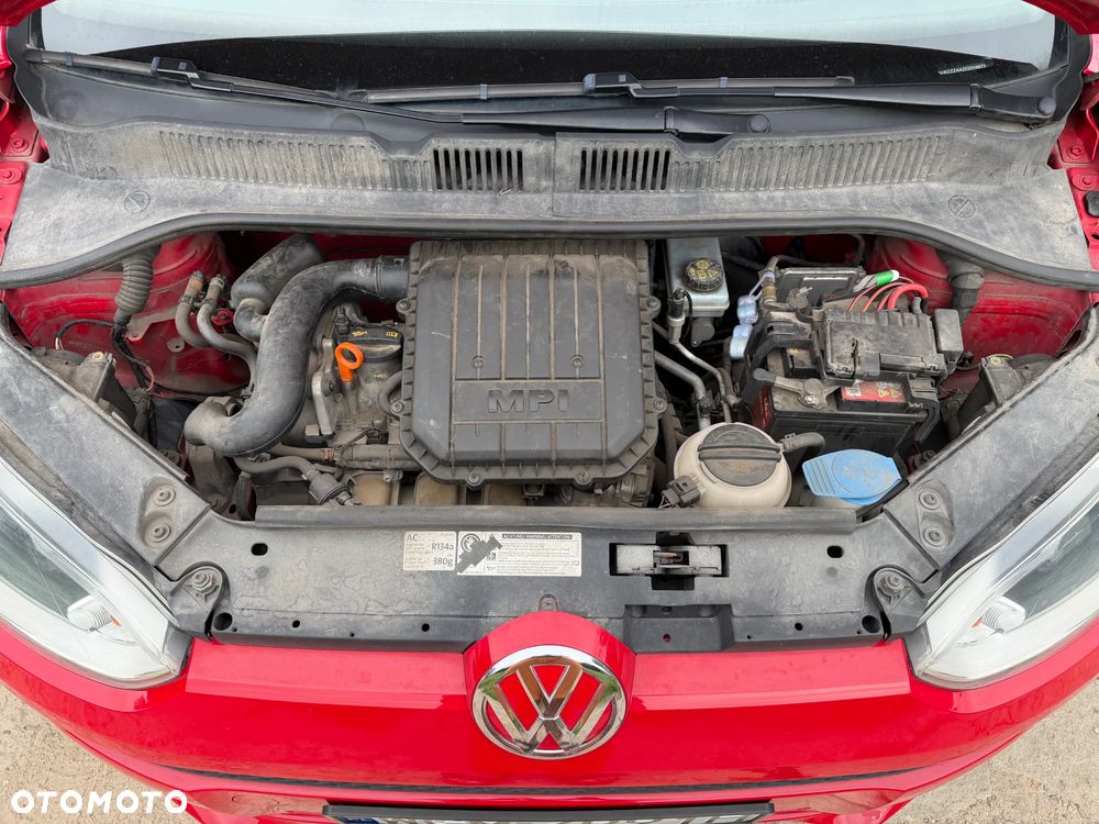 Volkswagen up! 1.0 high - 19