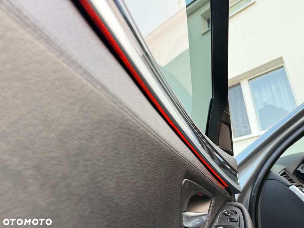 BMW Seria 5 520d Efficient Dynamics Edition - 27