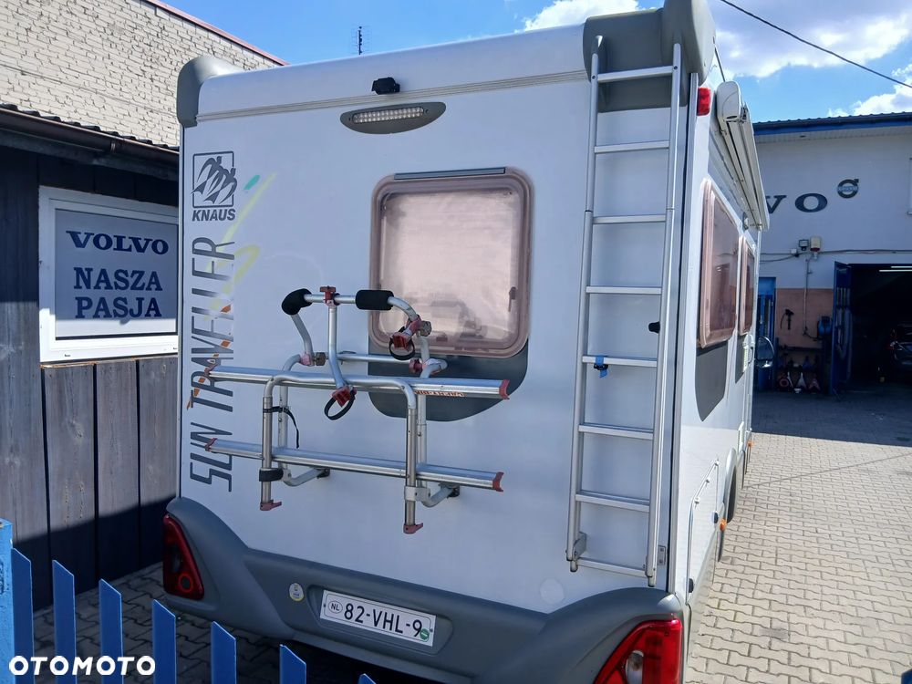 Fiat Ducato - 4
