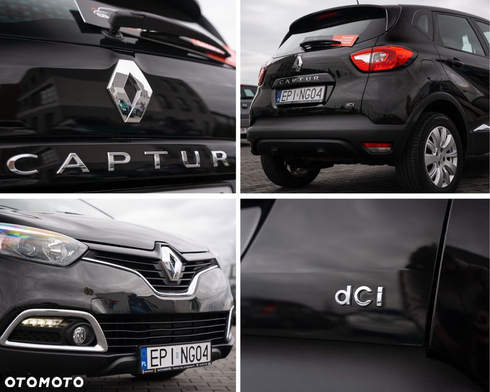 Renault Captur - 21