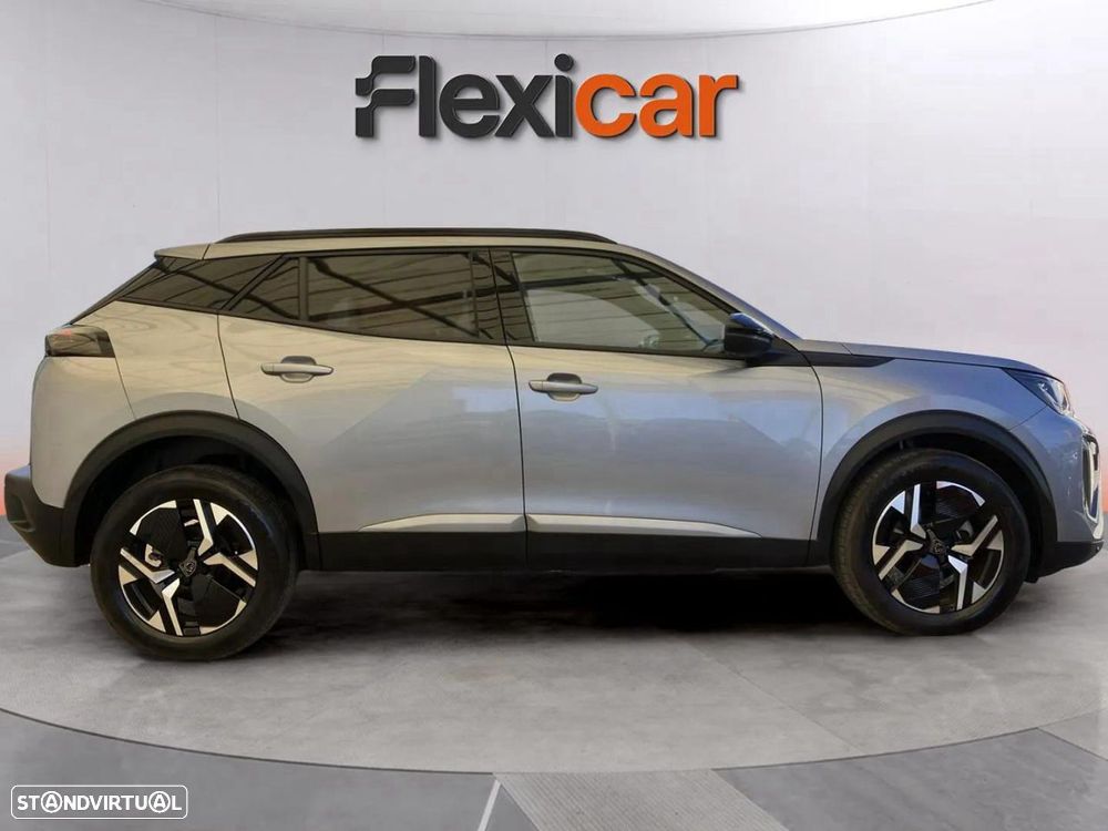 Peugeot 2008 1.2 PureTech Allure - 2
