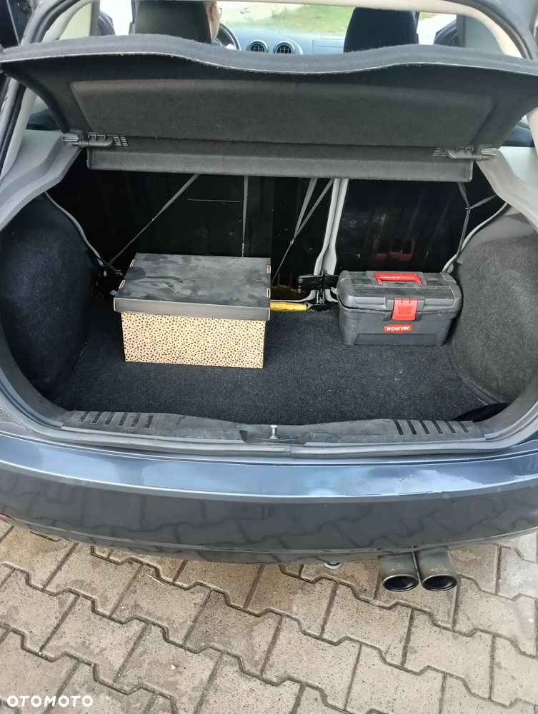 Ford Fiesta 1.4 Sport - 4
