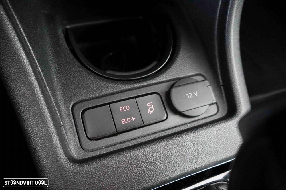SEAT Mii Electric - 30