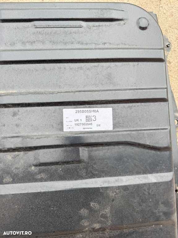 Baterie tractiune NISSAN LEAF 40KWH cod piesa 295B05SH0A - 2