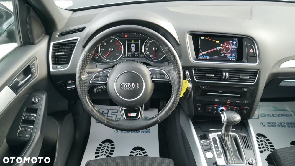 Audi Q5 - 8