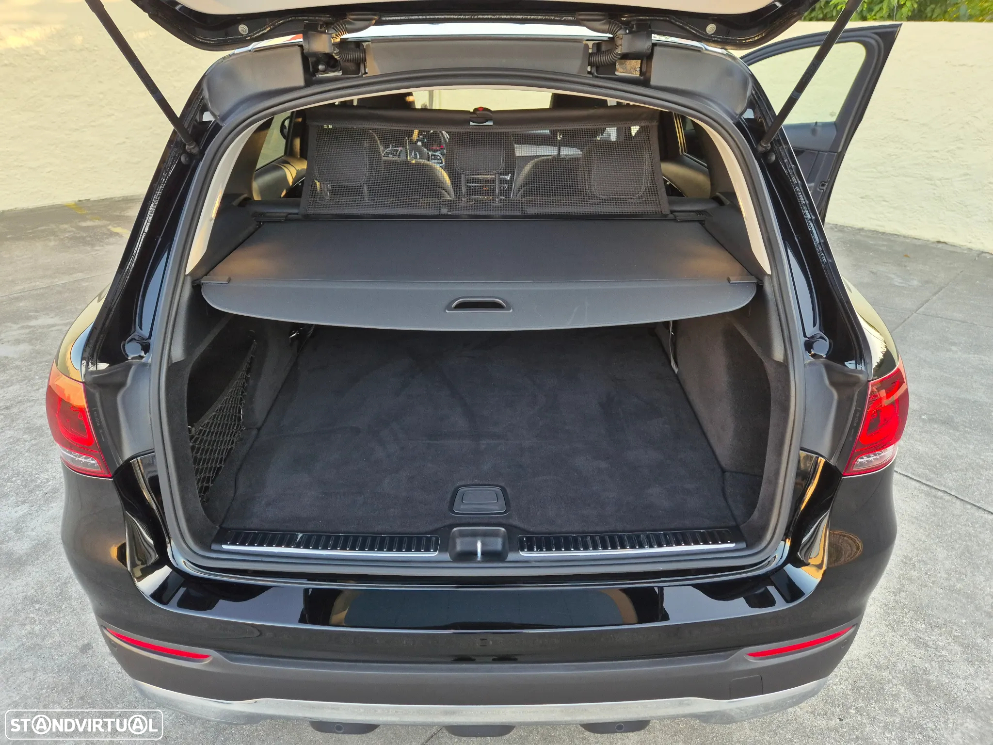 Mercedes-Benz GLC 220 d - 46