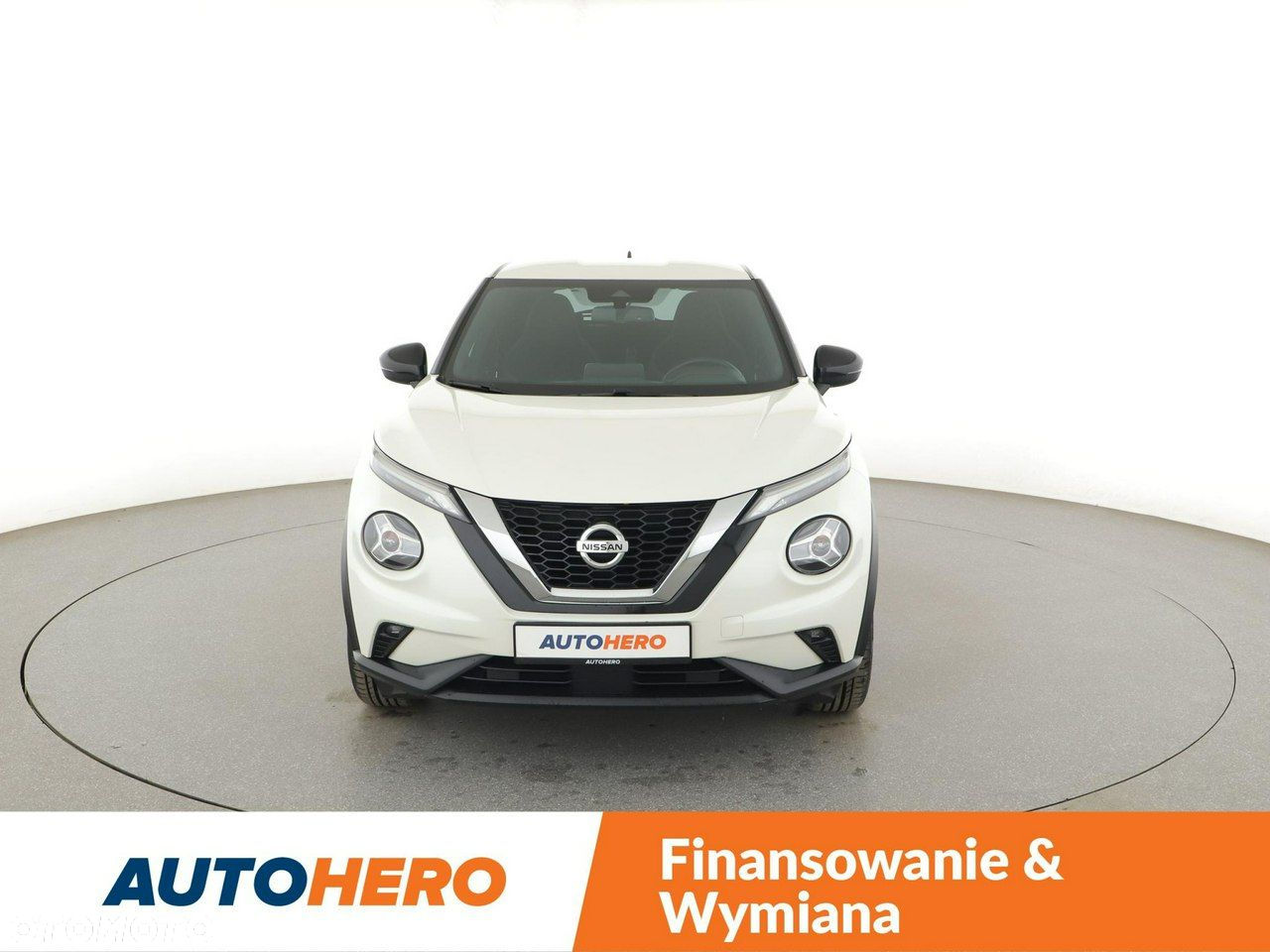 Nissan Juke 1.0 DIG-T N-Connecta - 11