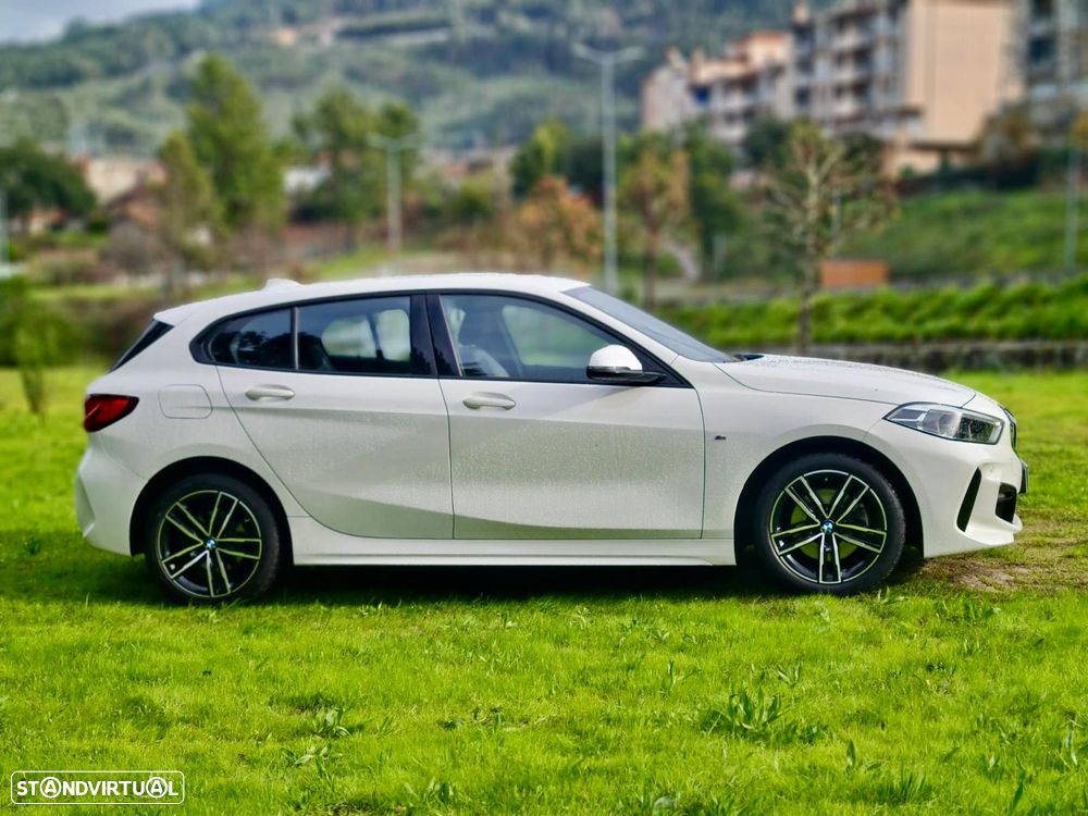 BMW 116 - 6