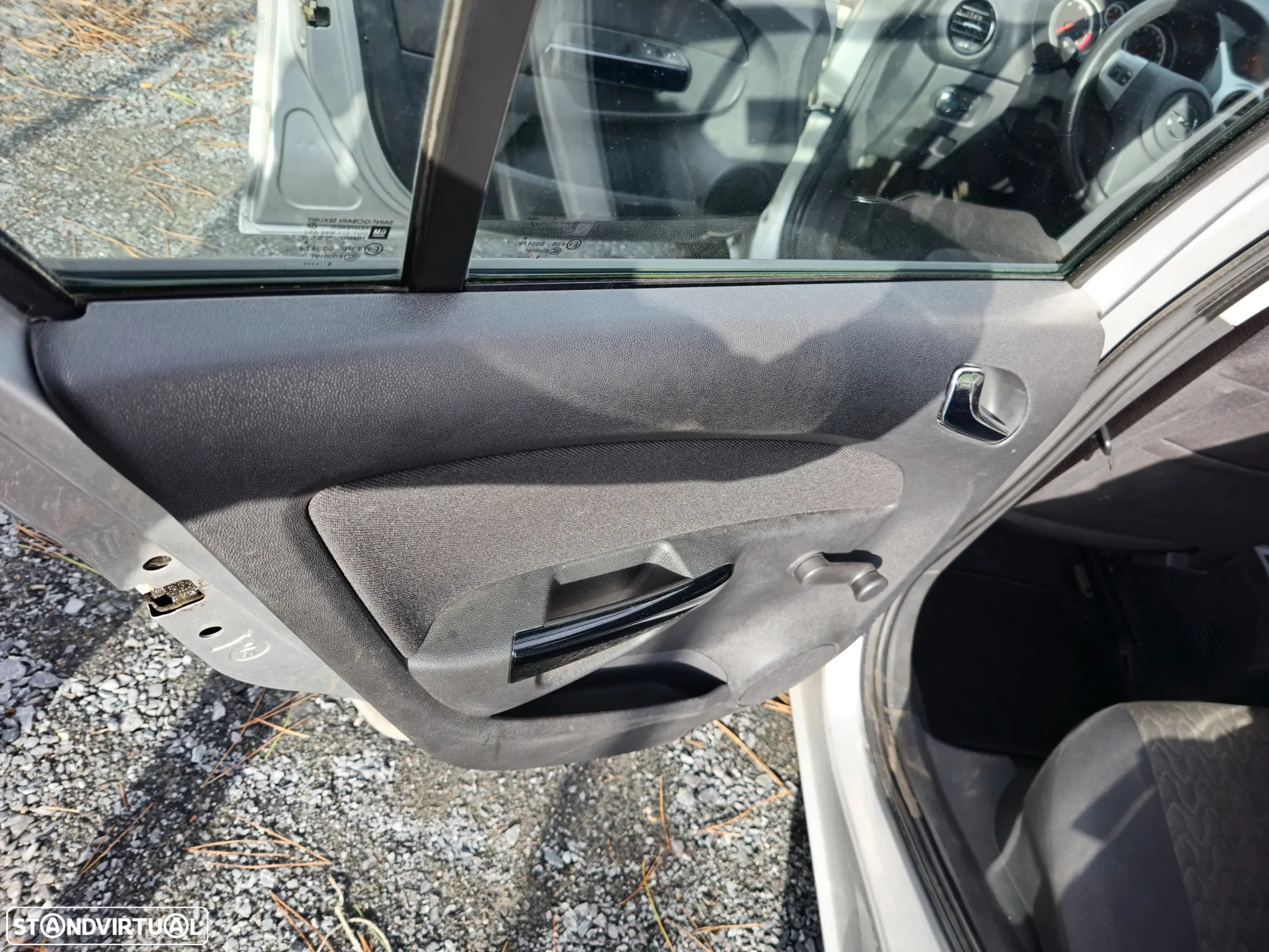 Opel Corsa 1.3 CDTI DPF Active - 22