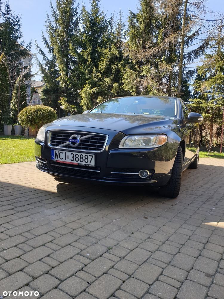 Volvo S80 3.2 AWD Kinetic - 17