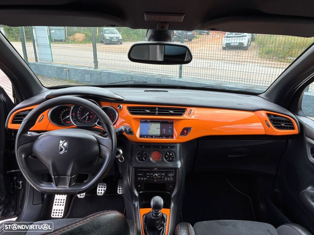 Citroën DS3 - 28