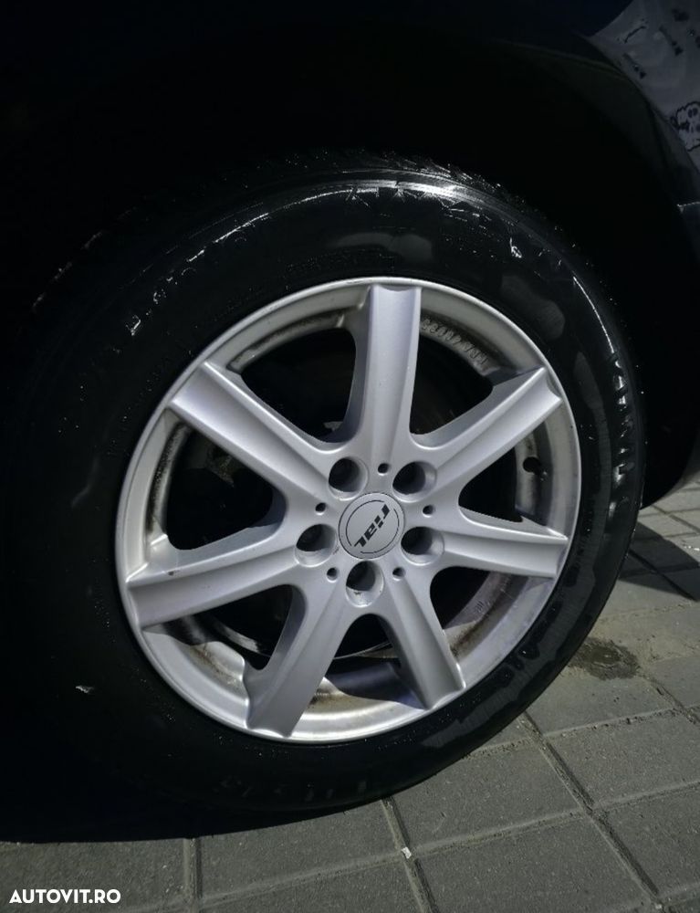 Audi A4 Limuzina 1.8 TFSI - 6