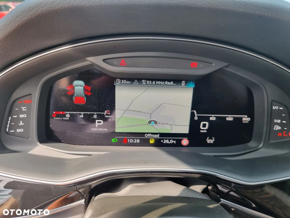 Audi Q7 55 TFSI quattro tiptronic S line - 27