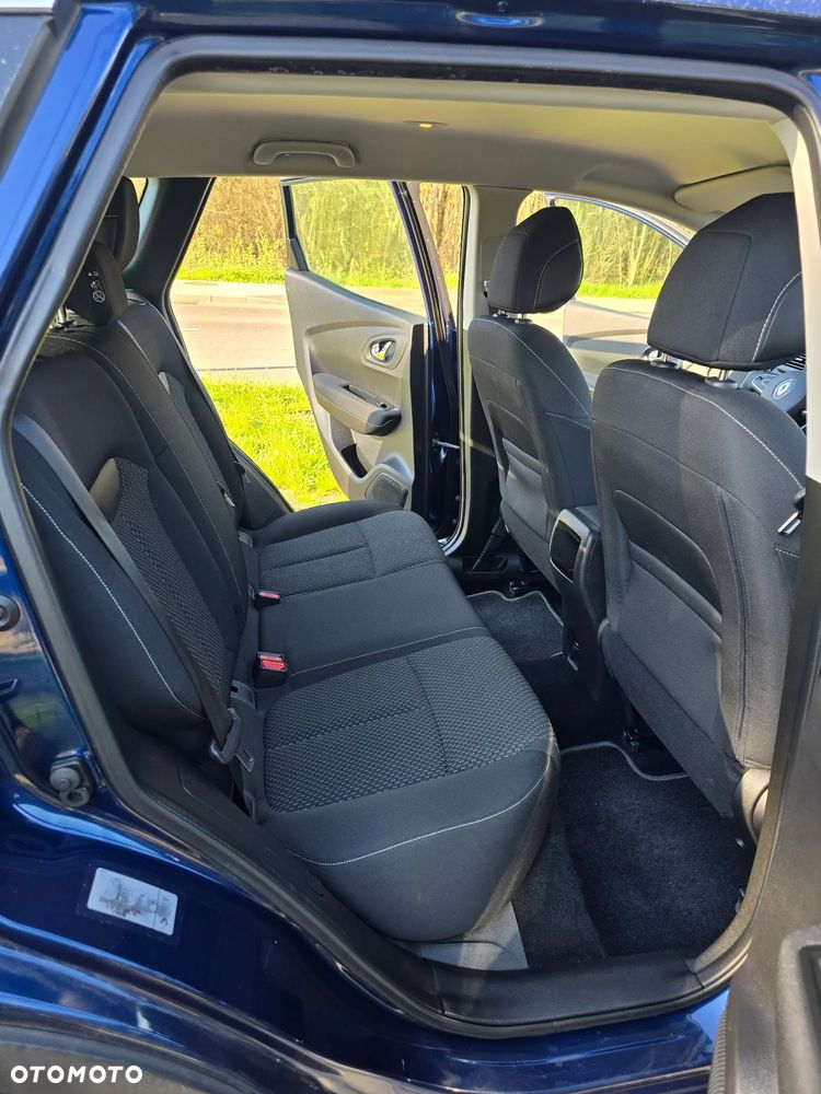 Renault Kadjar Energy TCe 130 Business - 22