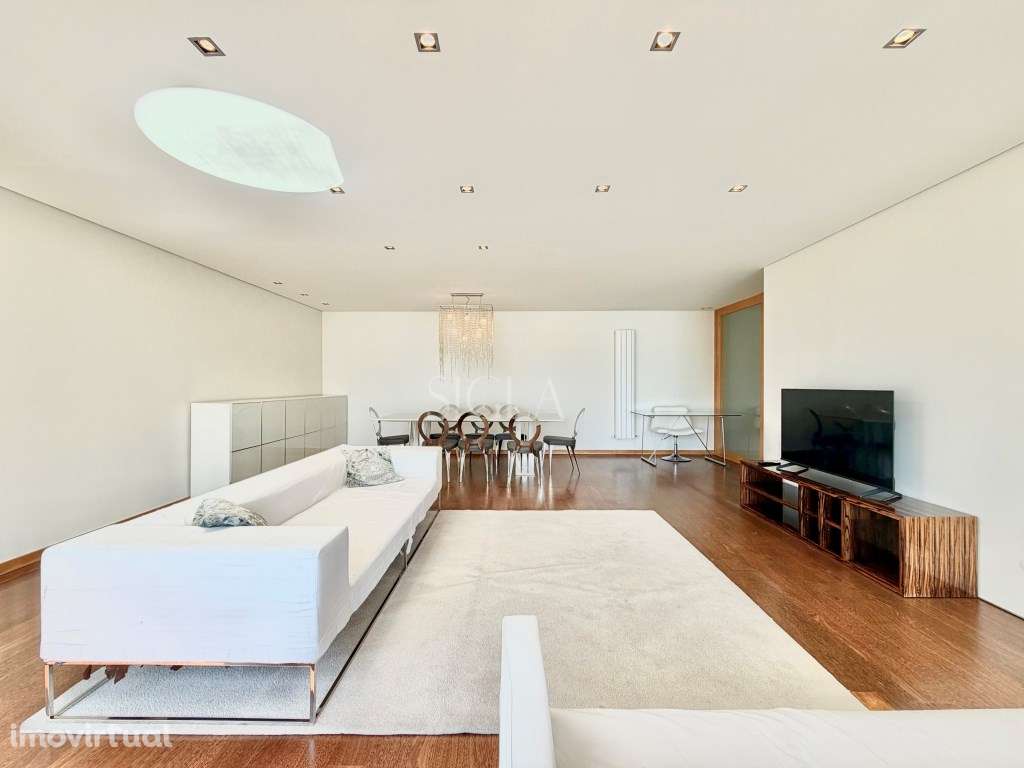 T3 em Lavadores - Grande imagem: 5/38