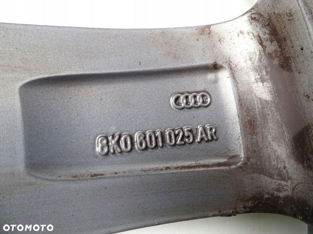 ALUFELGI 19 5x112 AUDI A4 B8 S4 RS4 A5 8T S5 RS5 ROTOR 8K0601025AR ET43 - 11