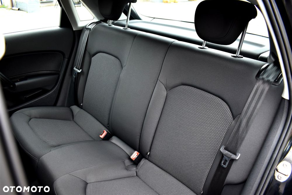 Audi A1 Sportback 1.4 TFSI Ambition - 21