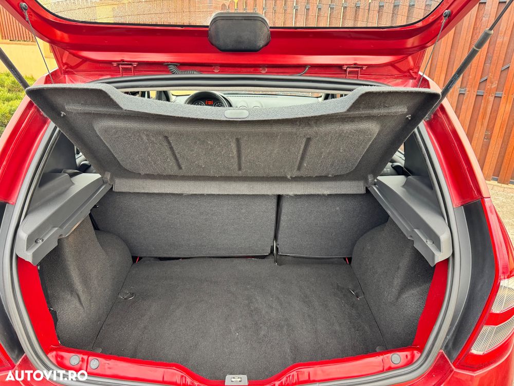 Dacia Sandero 1.5 DCI Stepway - 8