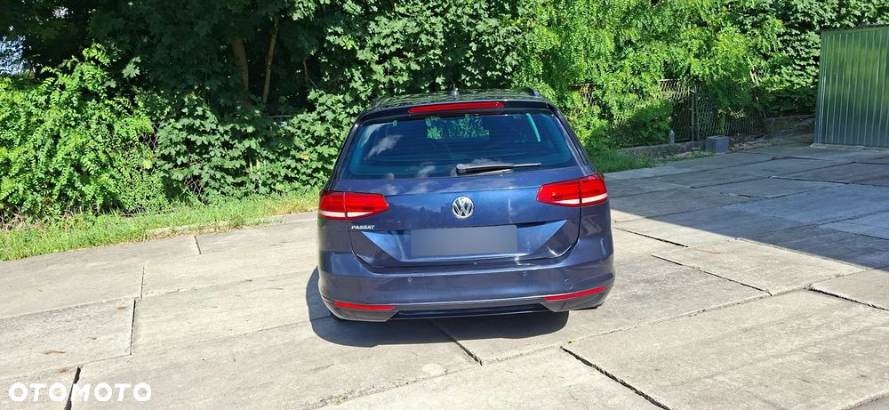 Volkswagen Passat - 7