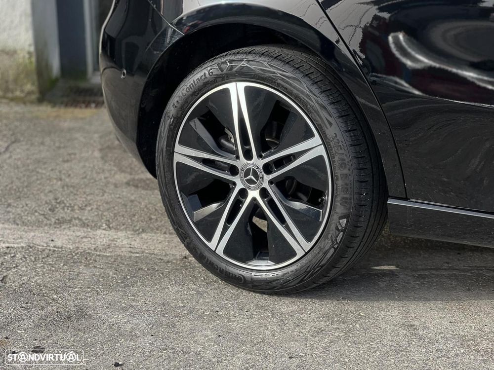 Mercedes-Benz A 200 Progressive Aut. - 3