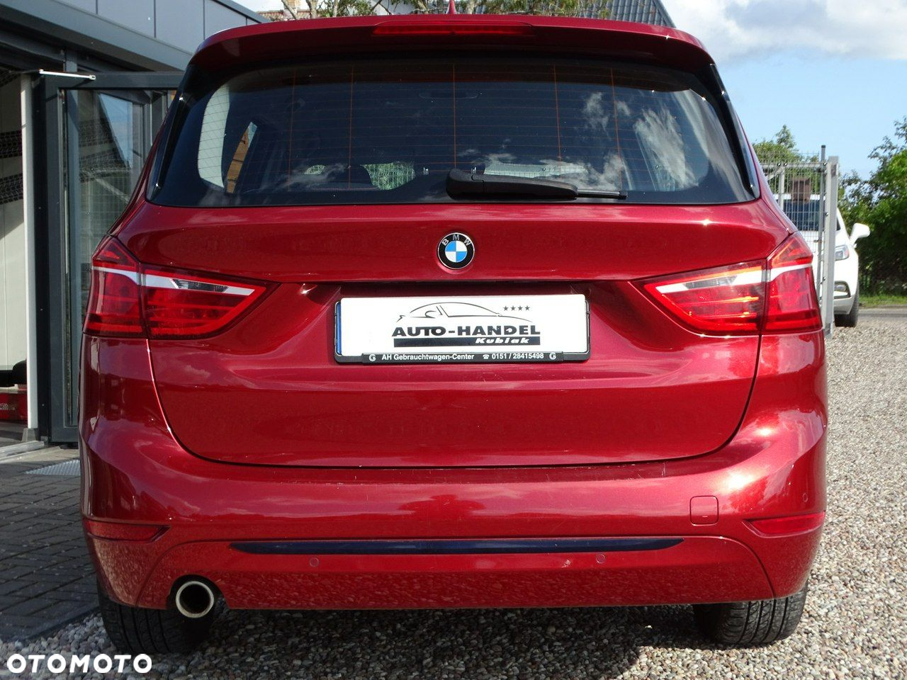 BMW Seria 2 - 7