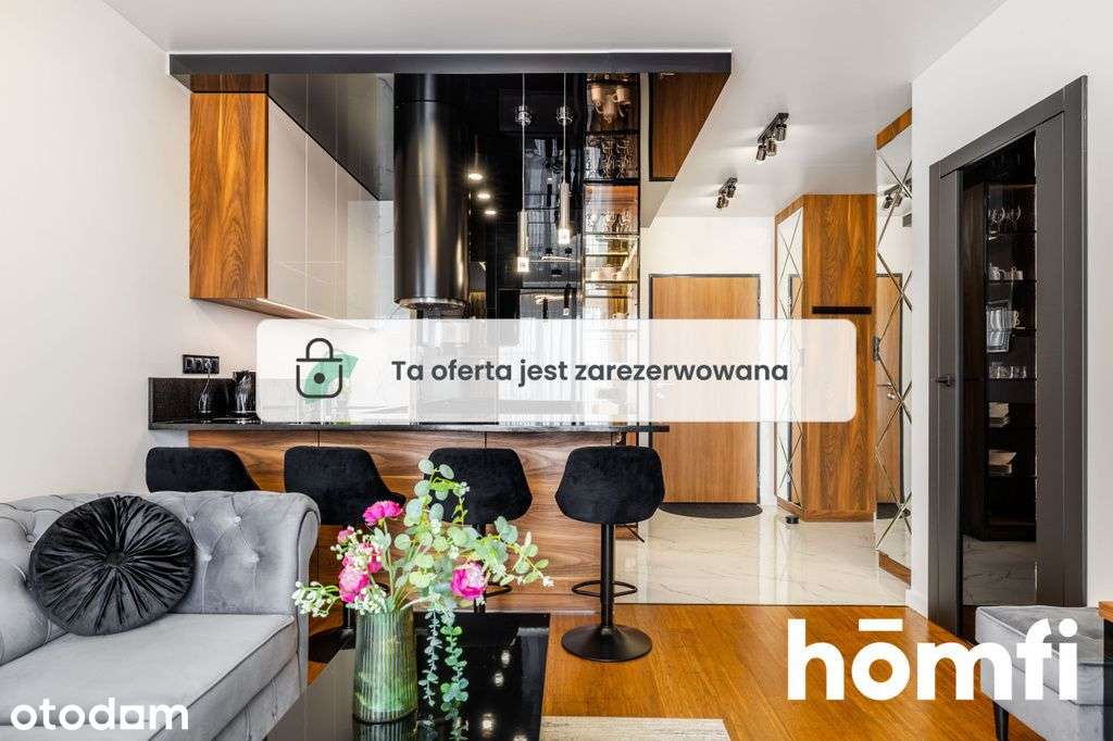 Διαμέρισμα 1 δωματίων, 39 m²