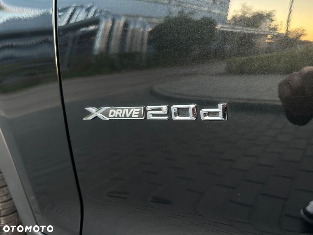 BMW X3 - 36