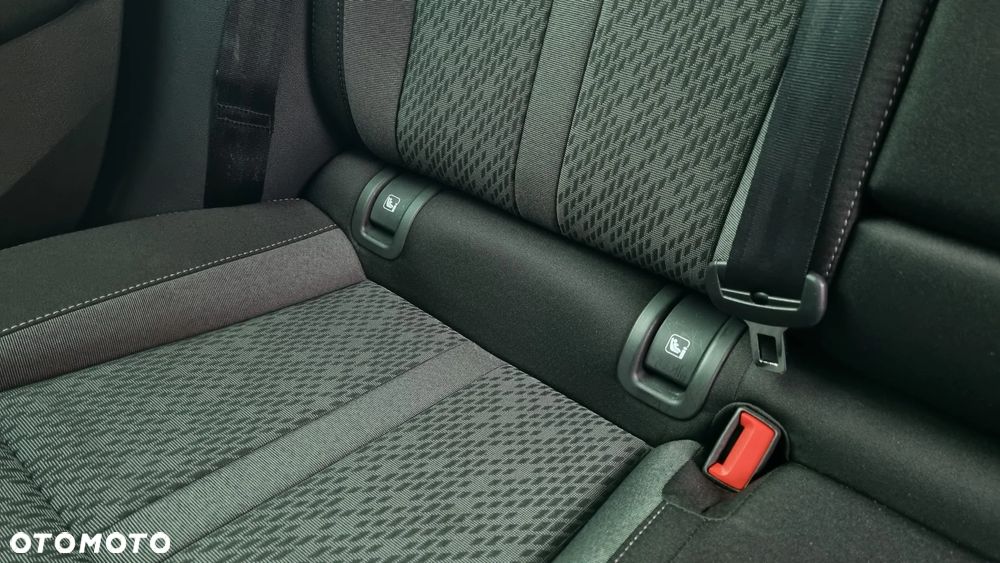 Skoda Octavia 1.5 TSI e-TEC DSG Edition Plus - 20