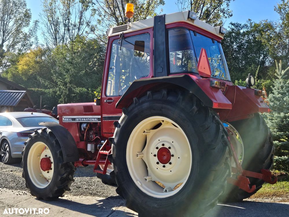 Case IH 856 XL - 7