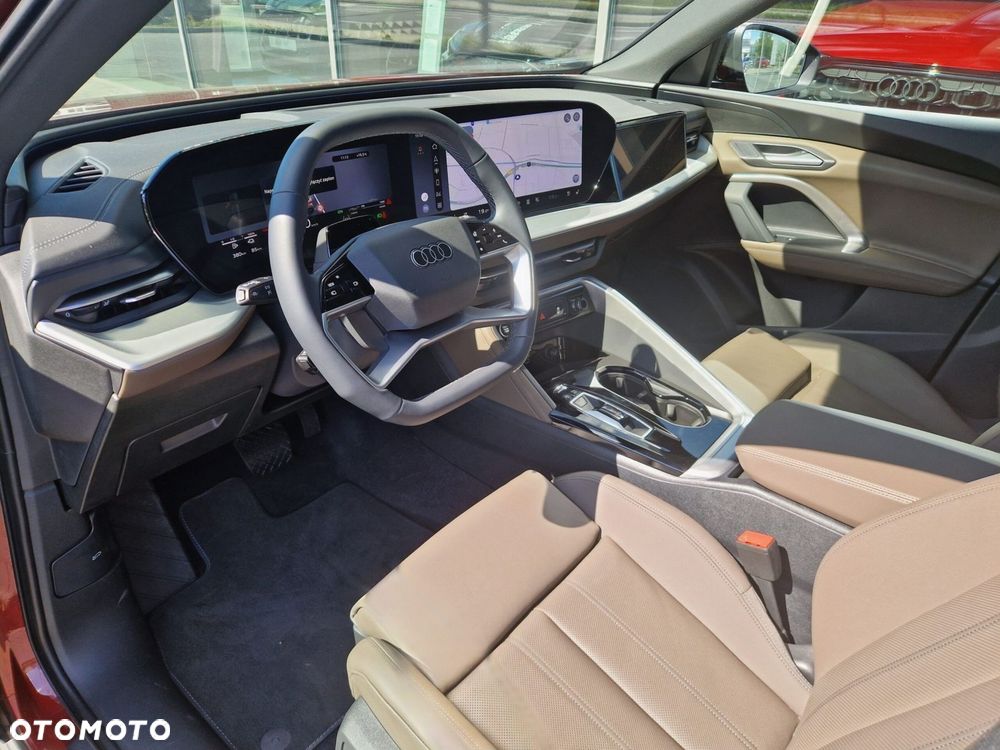 Audi Q5 e-Hybrid 220 kW Quattro S tronic - 9