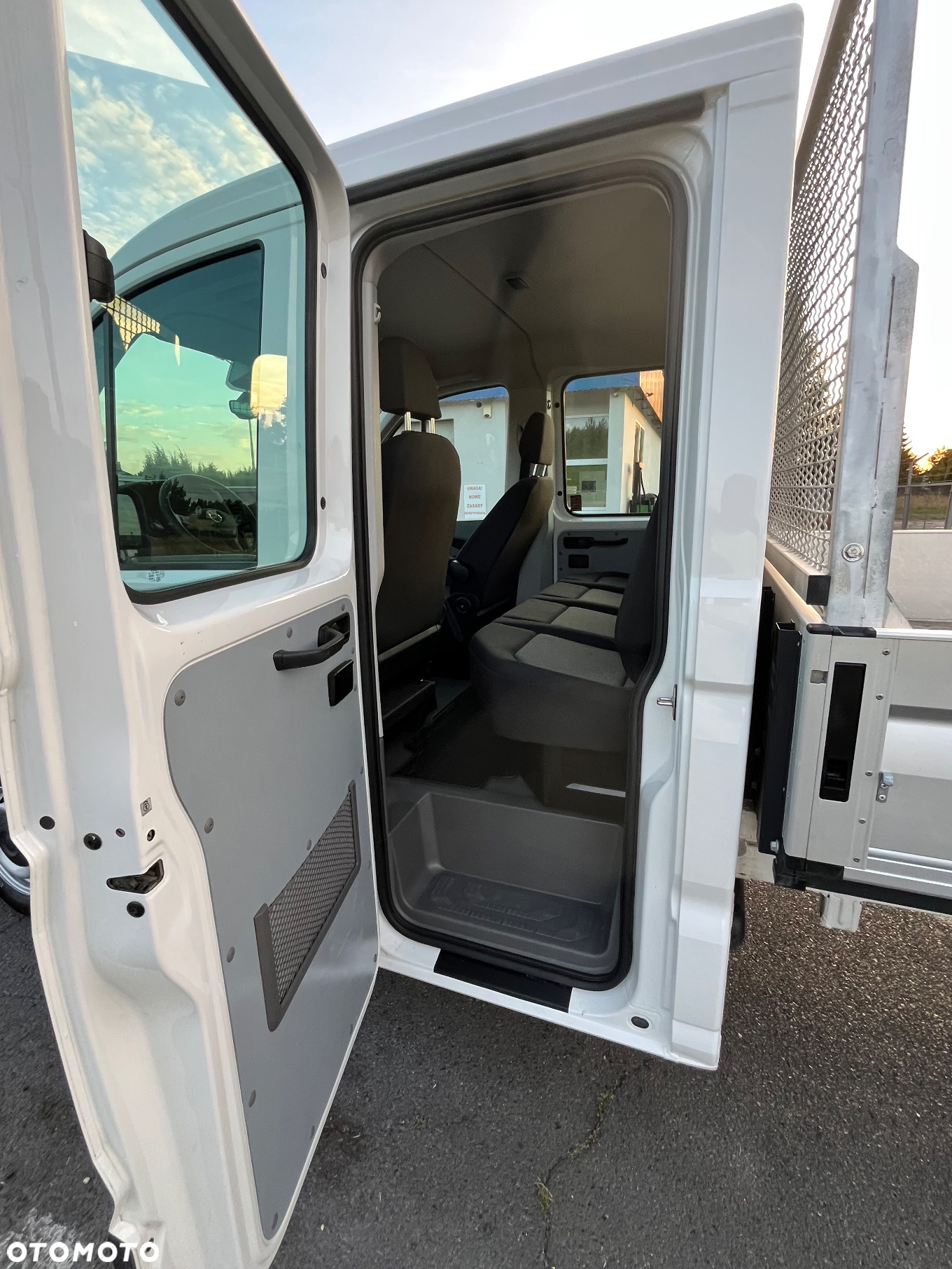 Volkswagen Crafter - 37