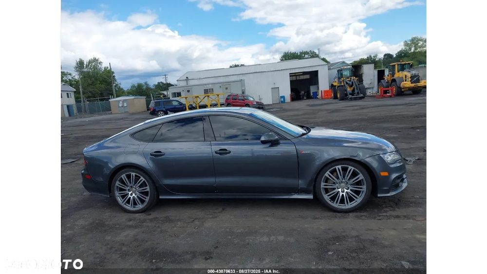 Audi A7 Sportback - 7
