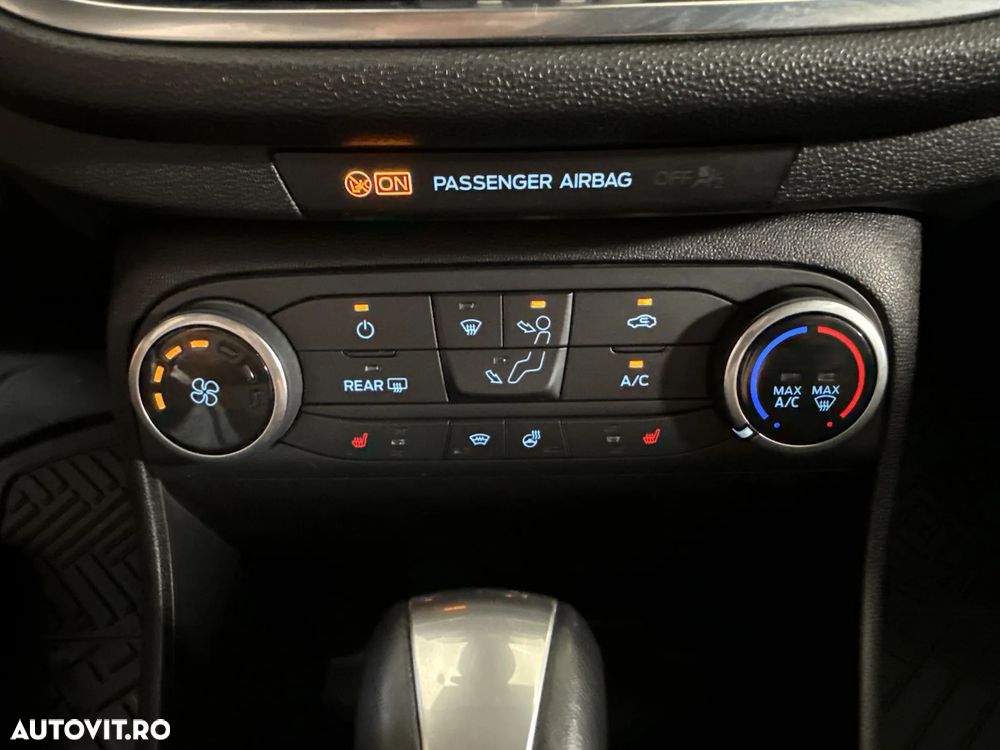 Ford Fiesta - 19