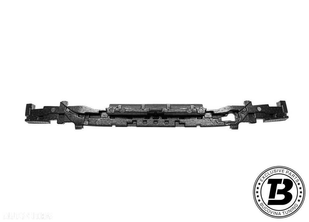 Pachet Exterior compatibil cu Mercedes GLE Coupe C167 GLE63 Design - 30