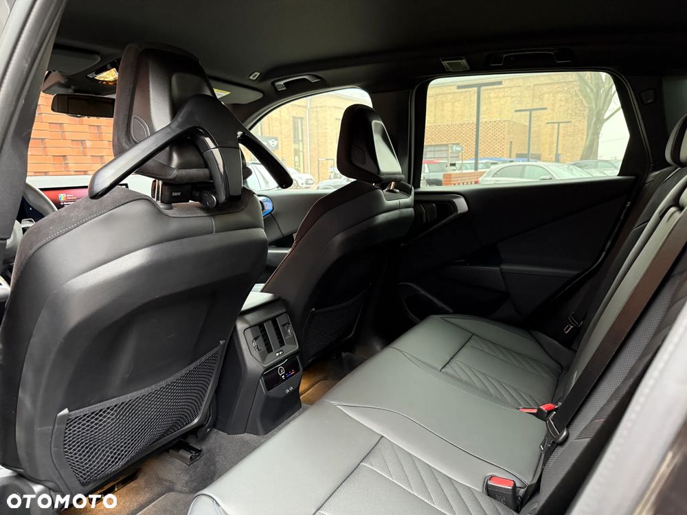 BMW X3 xDrive20d MHEV M Sport sport - 11