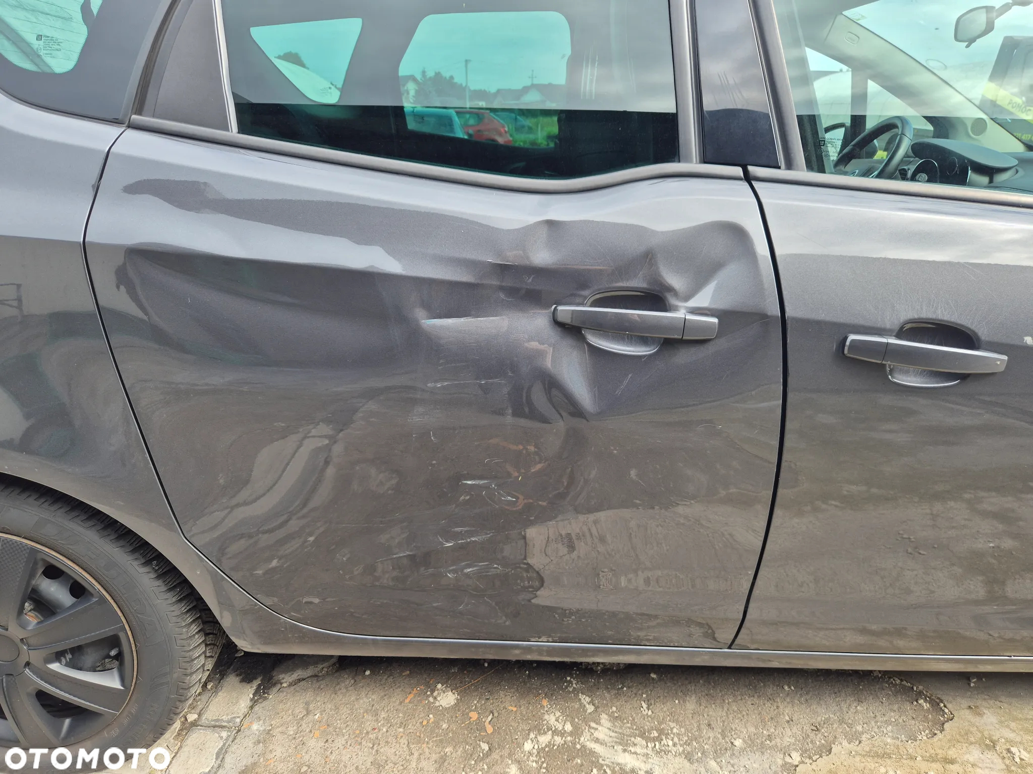 Opel Meriva - 22