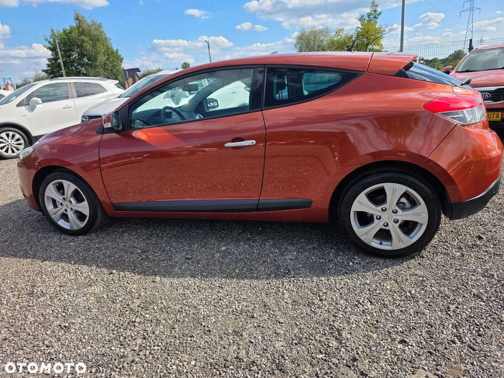 Renault Megane 1.6 16V Dynamique Euro5 - 31
