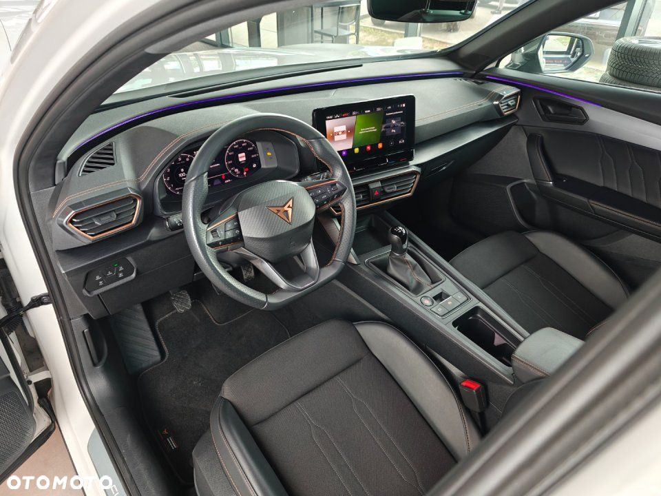 Cupra Formentor - 15