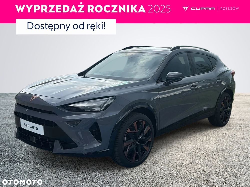 Cupra Formentor - 1
