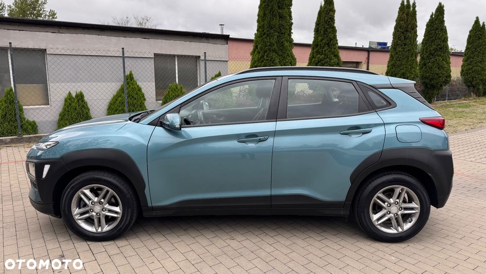 Hyundai Kona 1.0 T-GDI Advantage - 7