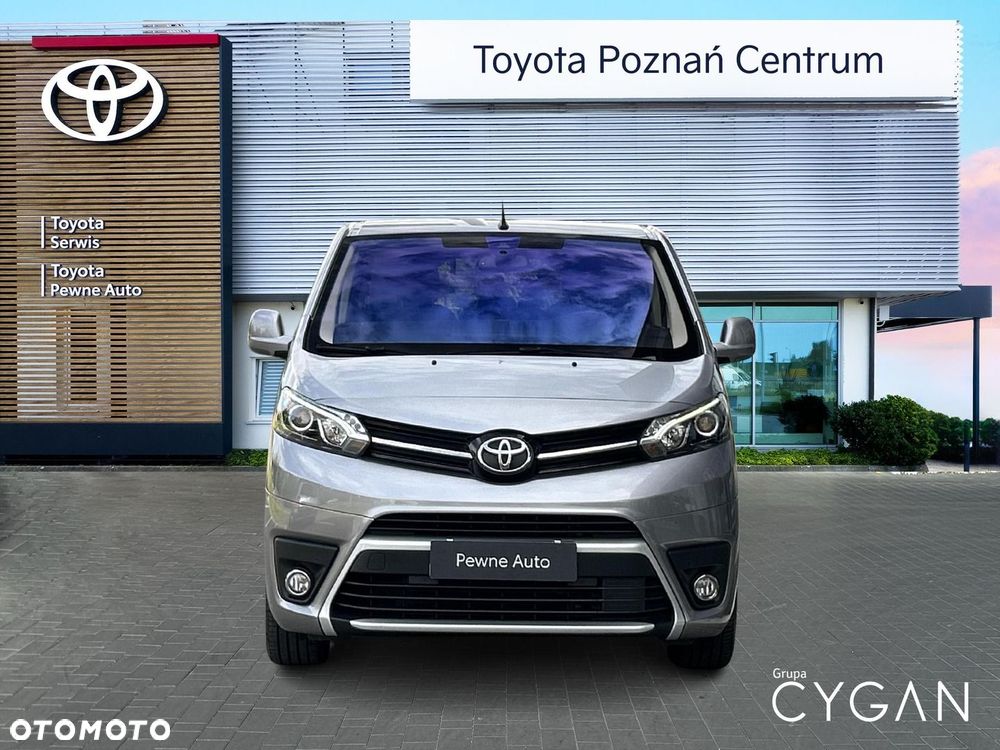 Toyota Proace Verso 2.0 D4-D Long Family - 8