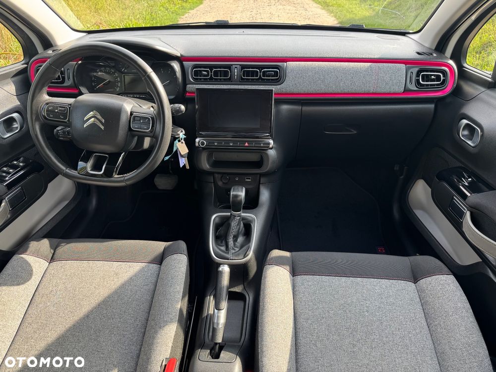 Citroën C3 - 18
