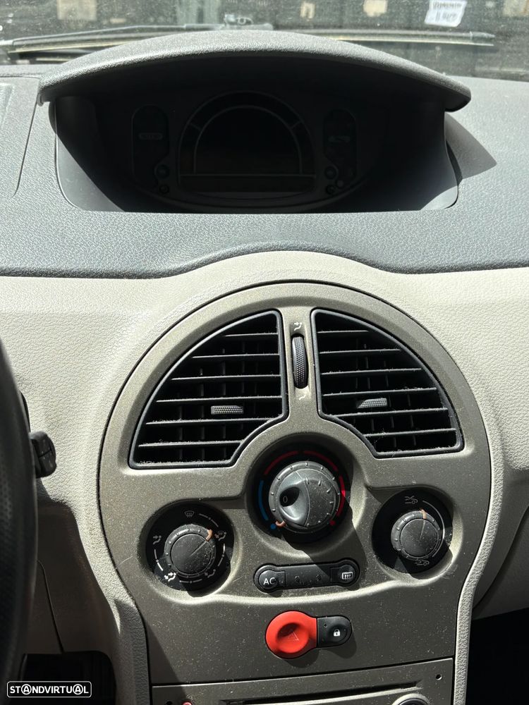 Renault Modus 1.2 Confort Privilège - 5