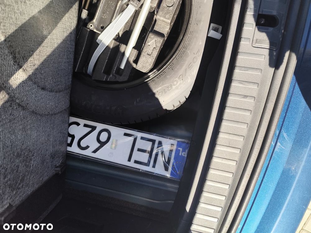 Skoda Octavia 1.5 TSI e-Tec Style DSG - 9