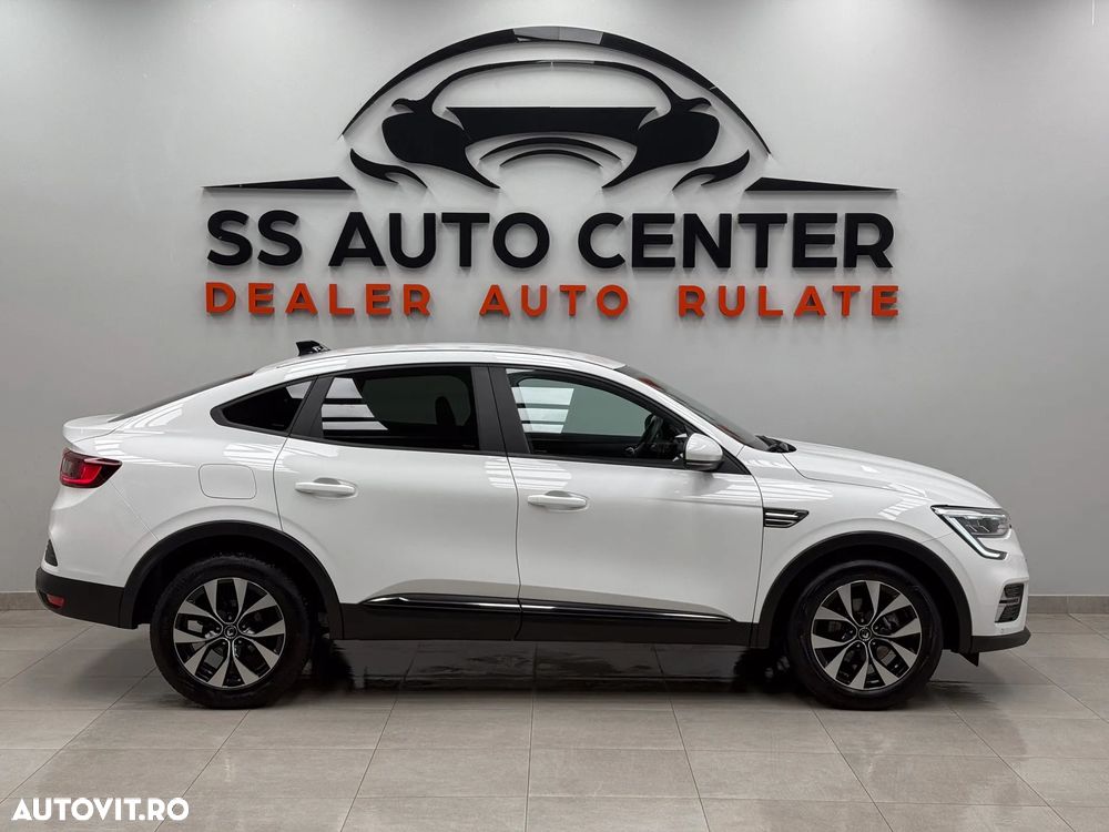 Renault Arkana E-TECH 145 INTENS - 9