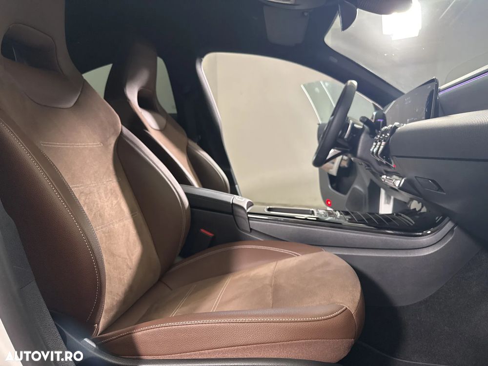 MERCEDES-BENZ CLA-Class 2025 — imagine 11