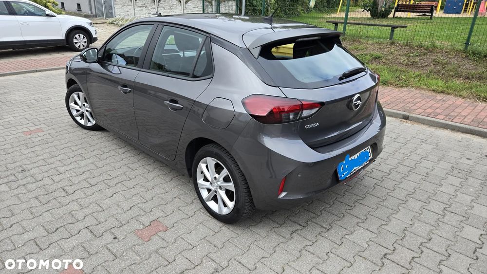 Opel Corsa 1.2 Start/Stop Elegance - 2