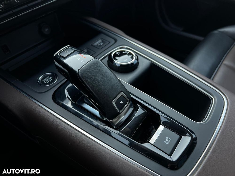 Citroën C5 Aircross - 14