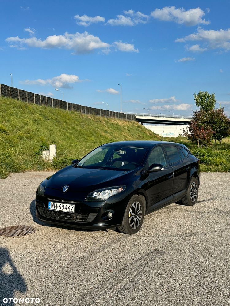 Renault Megane 1.5 dCi Authentique - 3